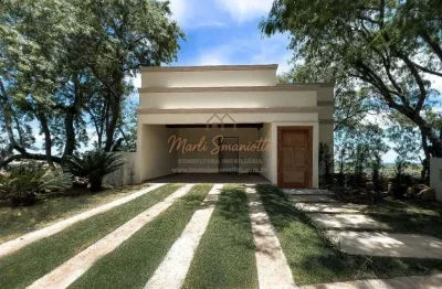 Caminhos de san conrado - casa em condomínio san conrado