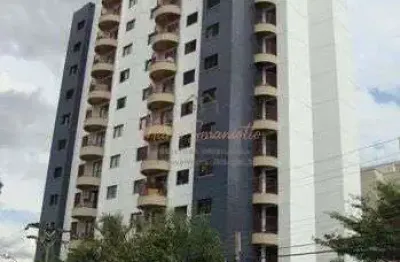 Apartamento com 3 quartos à venda na Rua Germânia, 270, Bonfim, Campinas