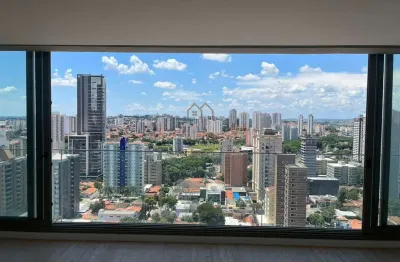 Bossa nova - apartamento alto padrão em cambuí, campinas/sp