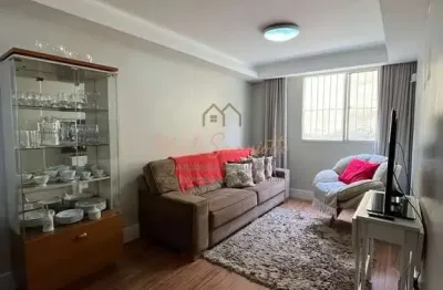Spazio calabria - apartamento padrão 3 dormitórios - 1 suíte  - 2 vagas