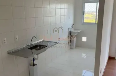 Vert condominio parque - apartamento padrão condomínio vert parque