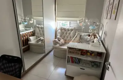 Residencial poema - apartamento em vila mimosa, campinas/sp