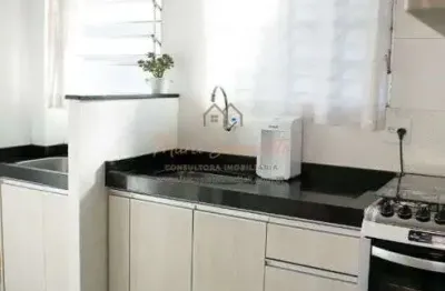 Residencial carla - apartamento à venda no bairro vila proost de souza - campinas/sp