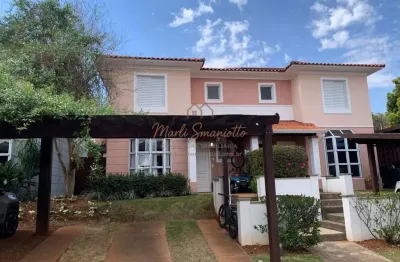 Accanto due - casa em condomínio em loteamento residencial vila bella, campinas/sp