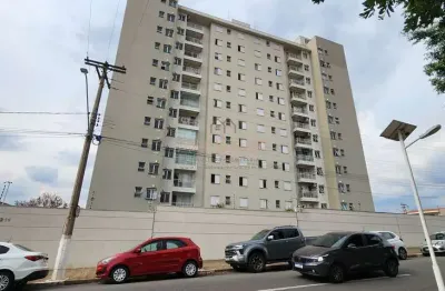Apartamento com 2 quartos à venda na Avenida Baden Powell, 1211, Jardim Nova Europa, Campinas