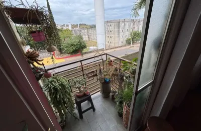 Santos dumont ii - apartamento padrão 3 dormitórios - santos dumont