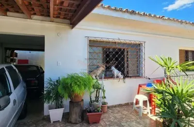 Casa com 5 quartos à venda na Rua São Miguel Arcanjo, Jardim Nova Europa, Campinas
