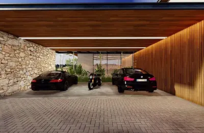 Loteamento fechado entreverdes - casa em condomínio entre verrdes