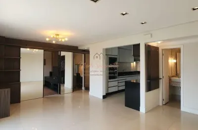 My forest - apartamento alto padrão my forest mansões santo antonio