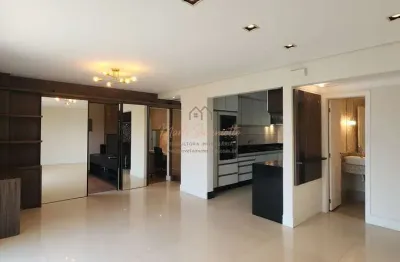 My forest - apartamento alto padrão my forest mansões santo antonio