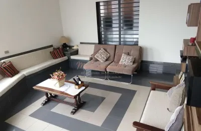 Casa com 4 quartos à venda na Rua Jacob Bereck Steinberg, Jardim Chapadão, Campinas