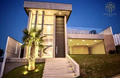 Casa para venda em juiz de fora, spina ville ii, 4 dormitórios, 4 suítes, 6 banheiros, 6 vagas