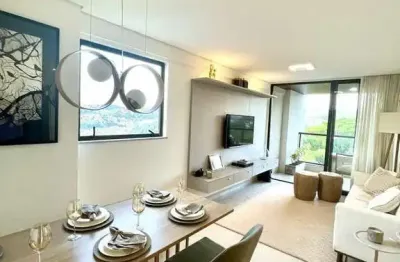 Apartamento para venda em juiz de fora, granbery, 2 dormitórios, 1 suíte, 2 banheiros, 2 vagas