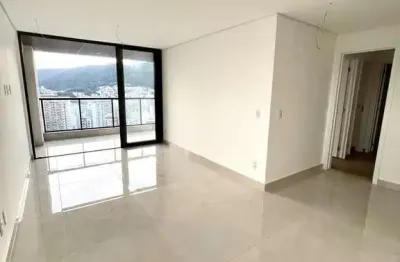 Apartamento para venda em juiz de fora, granbery, 2 dormitórios, 1 suíte, 2 banheiros, 2 vagas