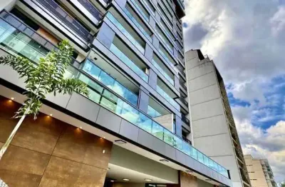 Apartamento garden para venda em juiz de fora, santa helena, 2 dormitórios, 2 suítes, 3 banheiros, 3 vagas