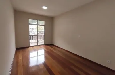Apartamento para venda em juiz de fora, centro, 3 dormitórios, 1 suíte, 3 banheiros, 1 vaga