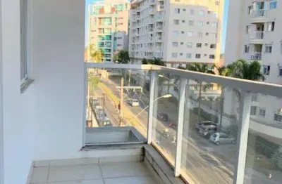 Apartamento para venda em juiz de fora, estrela sul, 2 dormitórios, 1 suíte, 3 banheiros, 1 vaga