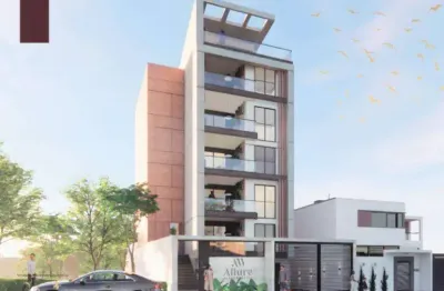 Apartamento para venda em juiz de fora, aeroporto, 2 dormitórios, 2 suítes, 2 banheiros, 2 vagas