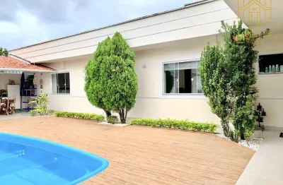 Casa para venda em juiz de fora, quintas das avenidas, 3 dormitórios, 1 suíte, 3 banheiros, 2 vagas