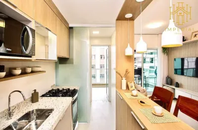 Apartamento para venda em juiz de fora, paineiras, 3 dormitórios, 1 suíte, 2 banheiros, 1 vaga