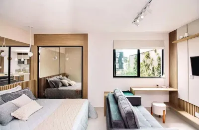Apartamento para venda em juiz de fora, alto dos passos, 1 dormitório, 1 banheiro, 1 vaga