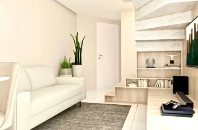 Cobertura para venda em juiz de fora, vivendas da serra, 3 dormitórios, 1 suíte, 3 banheiros, 2 vagas