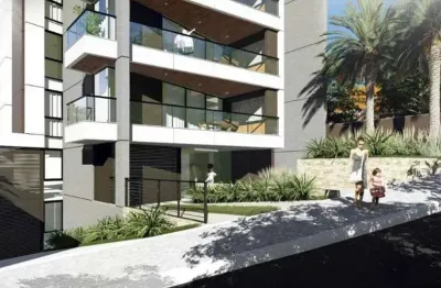 Apartamento para venda em juiz de fora, estrela sul, 3 dormitórios, 1 suíte, 4 banheiros, 2 vagas