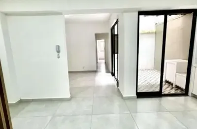 Apartamento garden para venda em juiz de fora, granbery, 3 dormitórios, 1 suíte, 2 banheiros, 1 vaga