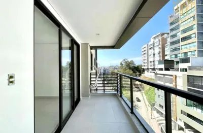 Apartamento para venda em juiz de fora, cascatinha, 2 dormitórios, 1 suíte, 2 banheiros, 2 vagas