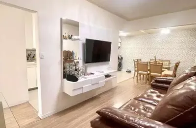 Apartamento para venda em juiz de fora, santa maria, 2 dormitórios, 1 banheiro, 1 vaga