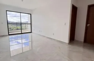 Apartamento para venda em juiz de fora, morro da glória, 2 dormitórios, 1 suíte, 2 banheiros, 2 vagas