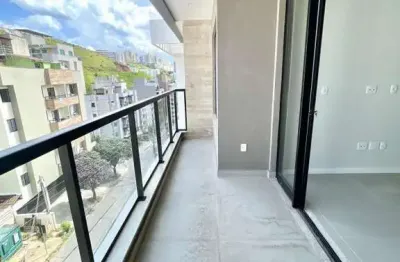 Cobertura para venda em juiz de fora, são mateus, 3 dormitórios, 2 suítes, 3 banheiros, 2 vagas