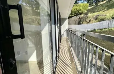 Apartamento para venda em juiz de fora, granbery, 2 dormitórios, 1 banheiro, 1 vaga