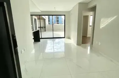 Apartamento garden para venda em juiz de fora, santa helena, 2 dormitórios, 1 suíte, 2 banheiros, 3 vagas