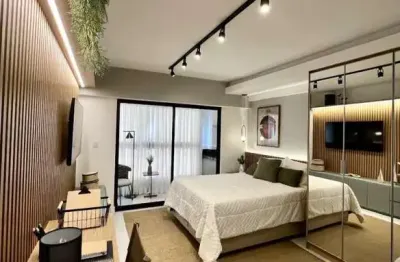 Apartamento para venda em juiz de fora, são mateus, 1 dormitório, 1 banheiro, 1 vaga