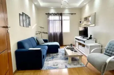 Cobertura para venda em juiz de fora, granbery, 3 dormitórios, 1 suíte, 3 banheiros, 1 vaga