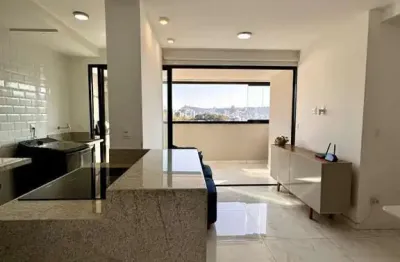 Apartamento para venda em juiz de fora, granbery, 3 dormitórios, 1 suíte, 2 banheiros, 2 vagas
