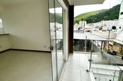 Cobertura para venda em juiz de fora, são mateus, 3 dormitórios, 2 suítes, 3 banheiros, 2 vagas