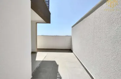 Apartamento garden para venda em juiz de fora, granbery, 2 dormitórios, 1 suíte, 2 banheiros, 2 vagas