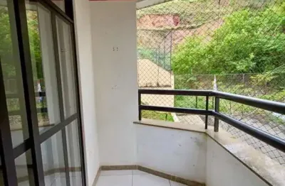 Apartamento para venda em juiz de fora, granbery, 2 dormitórios, 1 banheiro, 1 vaga