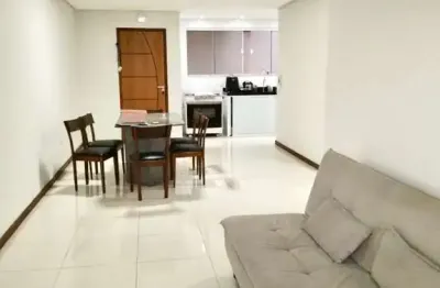 Apartamento para venda em juiz de fora, granbery, 2 dormitórios, 1 suíte, 2 banheiros