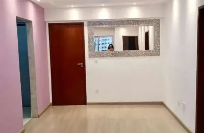 Apartamento para venda em juiz de fora, são mateus, 2 dormitórios, 1 suíte, 2 banheiros, 1 vaga