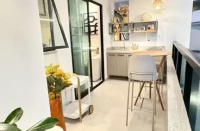 Apartamento para venda em juiz de fora, são mateus, 2 dormitórios, 2 suítes, 2 banheiros, 1 vaga