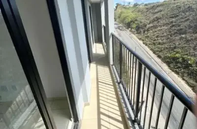 Apartamento para venda em juiz de fora, manoel honório, 2 dormitórios, 1 banheiro, 1 vaga