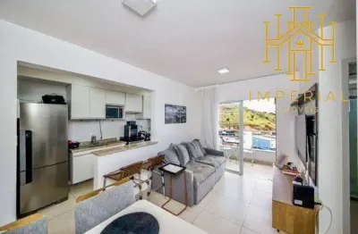 Apartamento para venda em juiz de fora, mansões do bom pastor, 2 dormitórios, 1 banheiro, 1 vaga