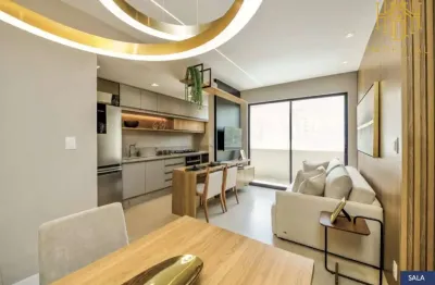 Apartamento para venda em juiz de fora, são mateus, 2 dormitórios, 1 suíte, 2 banheiros, 1 vaga