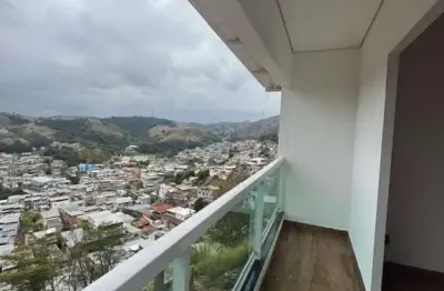 Apartamento para venda em juiz de fora, linhares, 2 dormitórios, 1 banheiro, 1 vaga