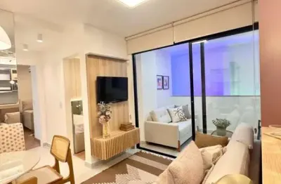 Apartamento para venda em juiz de fora, granbery, 2 dormitórios, 1 suíte, 2 banheiros, 1 vaga