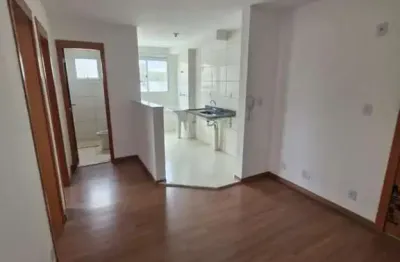 Apartamento para venda em juiz de fora, são pedro, 2 dormitórios, 1 banheiro, 1 vaga