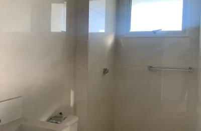 Apartamento à venda na Rua Moura, 219, Barreiros, São José
